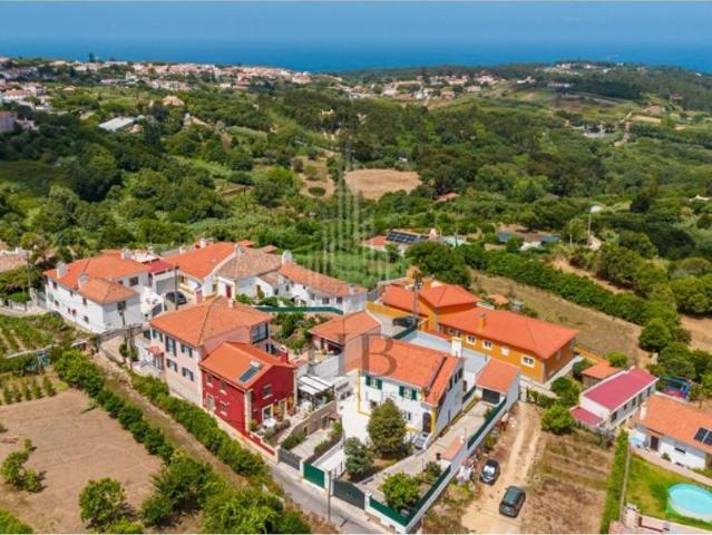 Casa de 130 m² à venda Penedo, Sintra, Lisboa
