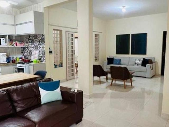 Casa de 130 m² com 3 quartos à venda em Santo Antônio