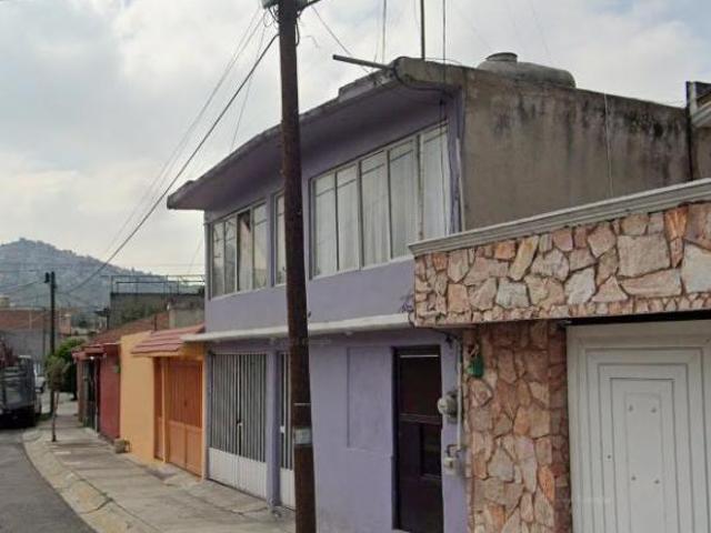 Casa de 130 m² con 4 recámaras en venta en Buenavista