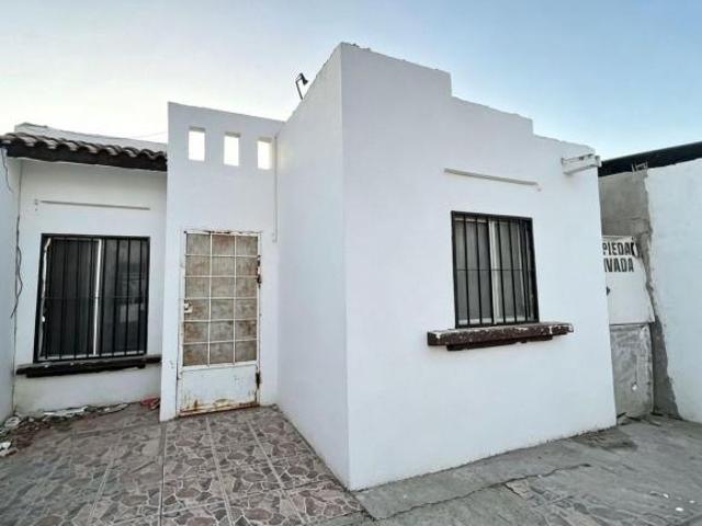 Casa de 130 m² con 2 recámaras en venta en Juárez