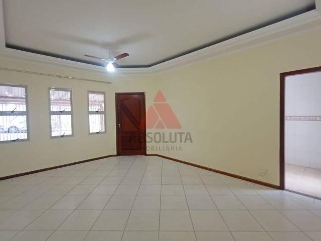 Casa de 130 m² Jardim Bela Vista Americana, aluguel por R$ 2.500/mês