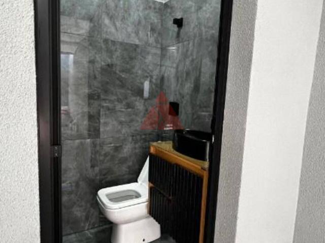 Casa de 130 m² Werner Plaas Americana, aluguel por R$ 5.000/mês