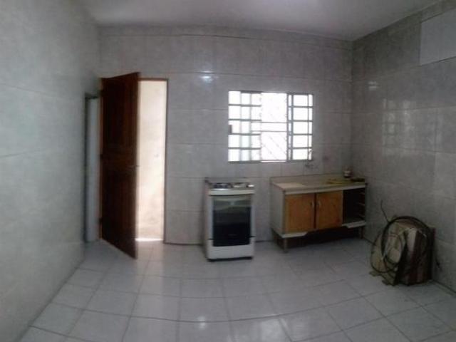 Casa de 130 m², 3 quartos em Jardim Hebrom, São Paulo