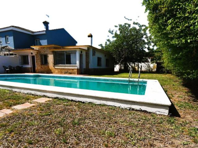 Exclusiva casa de 131 m2 en venta Puerto de Santa María, España