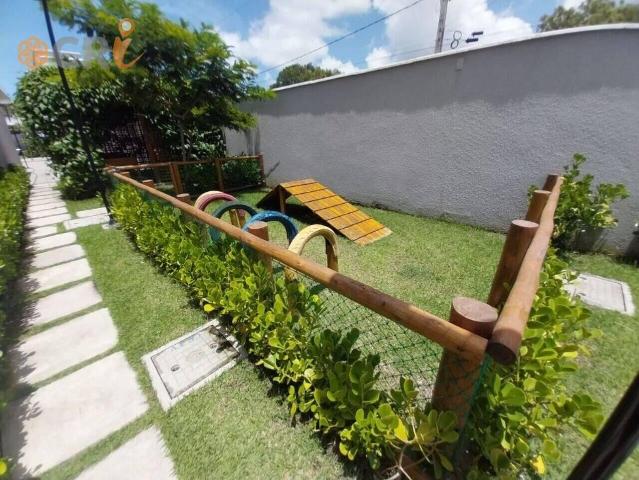 Casa de 131 m² na Carlos Albuquerque De Lima Pires Façanha Eusébio CE, aluguel por R$ 4.300/mês