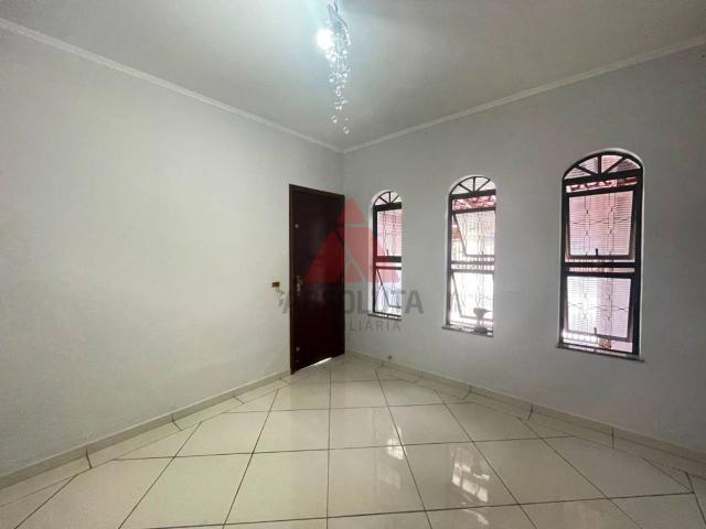 Casa de 131 m² Vila Santa Maria Americana, aluguel por R$ 3.000/mês