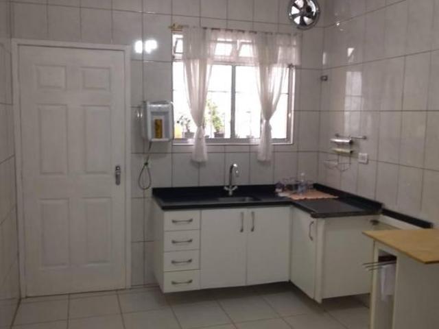 Casa de 131 m², 2 quartos em Jardim DAbril, São Paulo