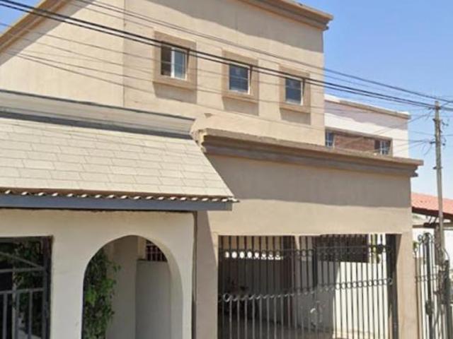 VENTA DE CASA EN MEXICALI BAJA CALIFORNIA NORTE