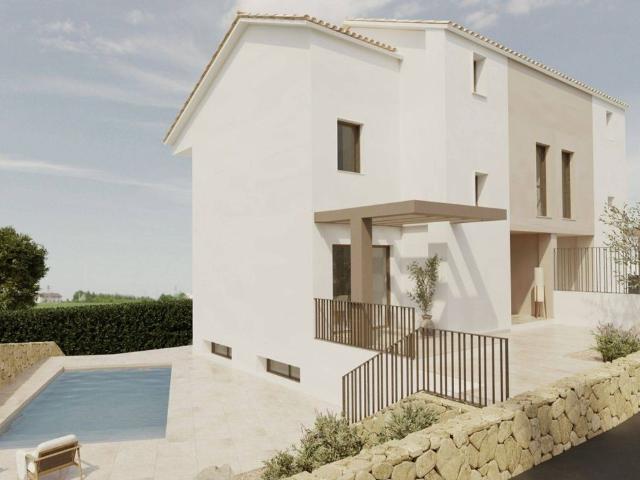 Casa de 137 m2 en venta la Nucia, Comunidad Valenciana