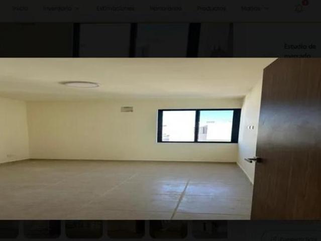 Casa de 137 m² con 3 recámaras en venta en La Vista Residencial