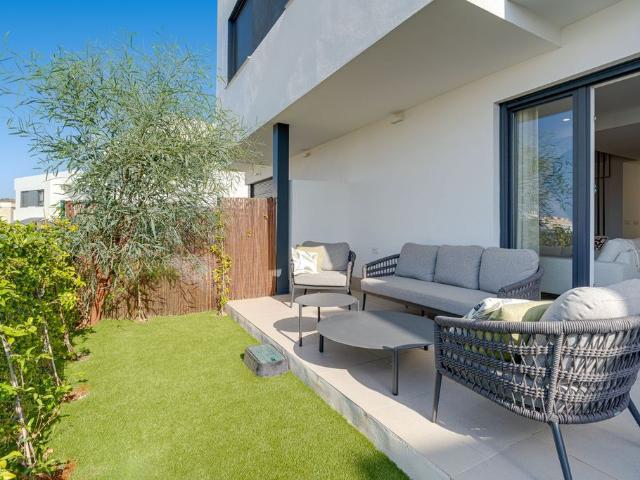 Casa de 134 m2 en venta La Cala De Mijas, España