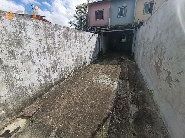 Casa de 134 m² na Padre Rodolfo Novo Mondubim Fortaleza CE, aluguel por R$ 1.200/mês