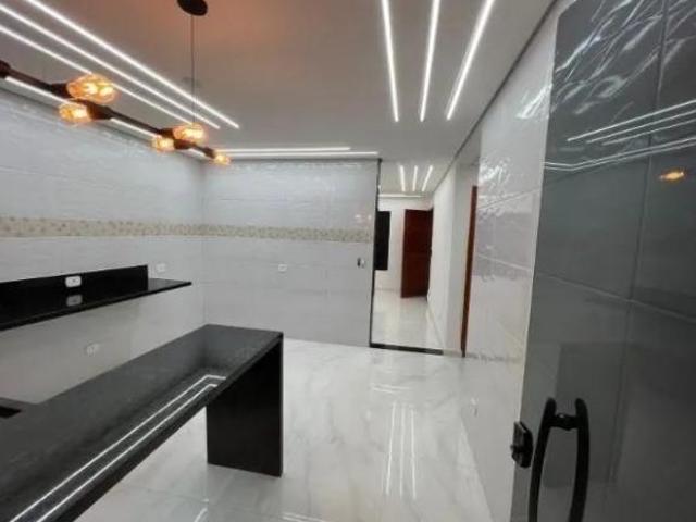 Casa de 134 m², 3 quartos em Vila Curuçá, São Paulo