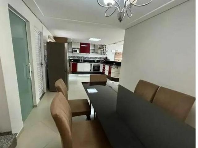 Casa de 135 m² com 3 quartos à venda em Itaquera