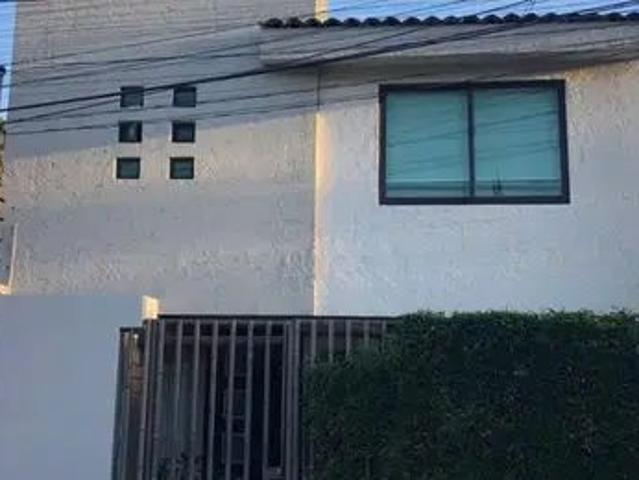 Casa de 135 m² con 2 recámaras en renta en Fraccionamiento Cortijo San Pedro Cholula Puebla