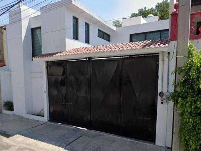 Casa de 135 m² con 3 recámaras en venta en 7 de Noviembre