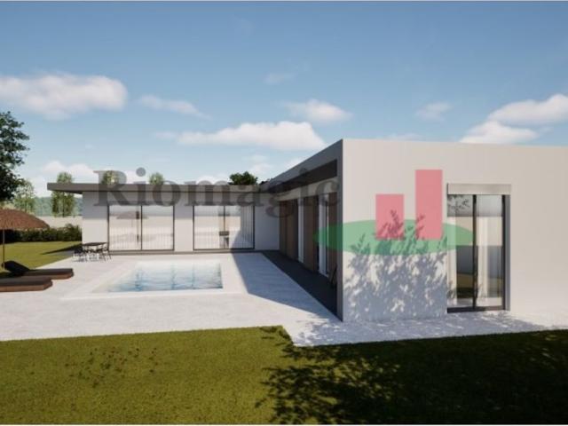 Casa de luxo de 136 m² à venda Espinheira, Caldas da Rainha, Leiria