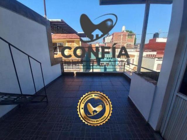 Casa de 136 m² con 3 recámaras en venta en Ampliacion Revolución