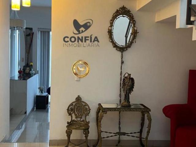 Casa de 136 m² con 3 recámaras en venta en Ampliacion Revolución