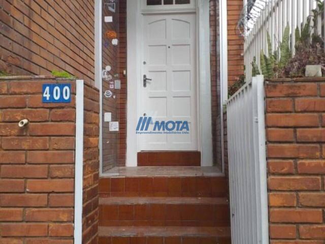 Casa de 138 m² na Benjamin Constant Centro Curitiba PR, aluguel por R$ 3.500/mês