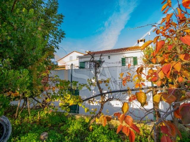Casa de 138 m² à venda Casal das Comeiras, Santarém