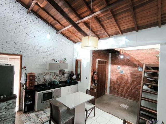 Casa de 138 m² com 3 quartos à venda no Jardim São Miguel