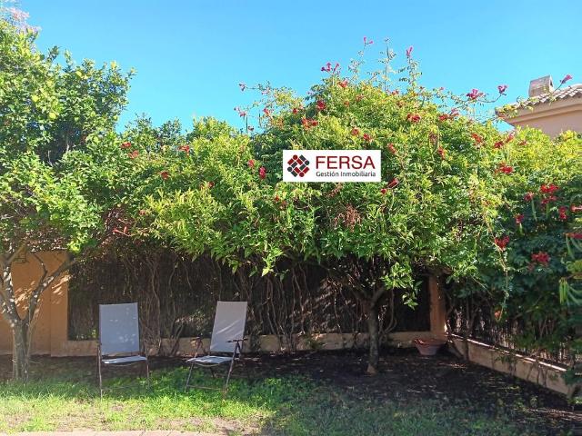 Casa de 139 m2 en alquiler Puerto de Santa María, Andalucía