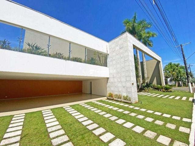 Casa de 1.210 m² Acapulco Guarujá, aluguel por R$ 57.254/mês