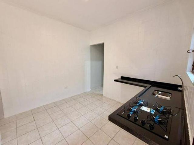 Casa de 1 Dormitório Moderna e Confortável na Ocian!