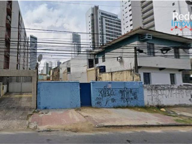 Casa de 1 m² Torre Recife, aluguel por R$ 30.000/mês