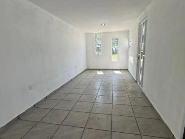 Casa de 1 nivel