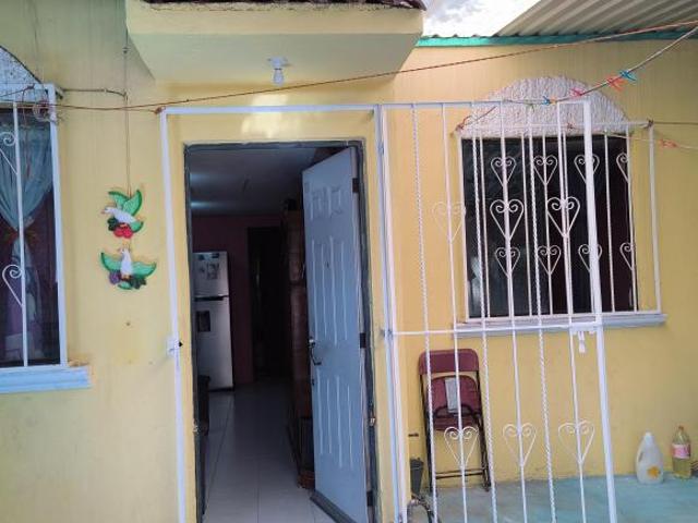 Casa de 1 nivel