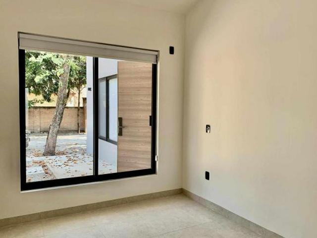 VENTA DE CASA NUEVA DE 1 NIVEL EN JIUTEPEC DENTRO DE FRACCIONAMIENTO