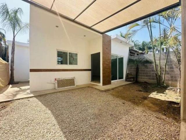 casa de 1 nivel en Cuautla
