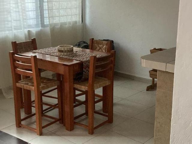 Casa de 1 nivel en renta en Xochitepec con buena ubicaci?n