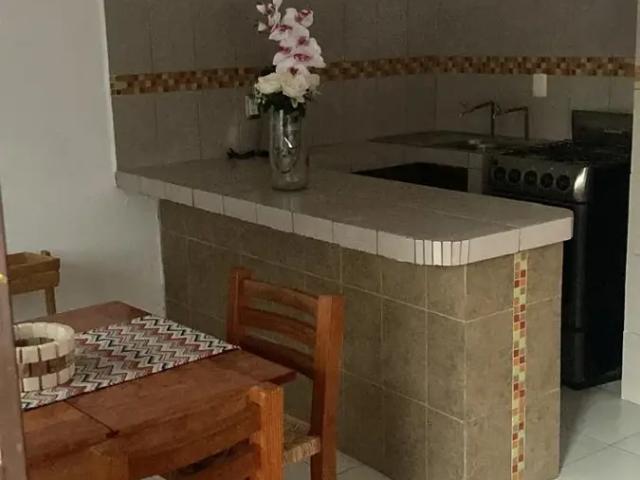 Casa de 1 nivel en renta en Xochitepec con buena ubicación