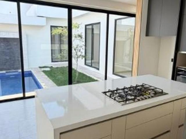 CASA DE 1 NIVEL EN ZONA DORADA DE CUERNAVACA