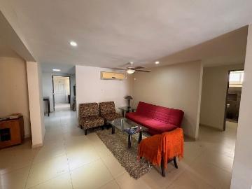 Casa de 1 piso amueblada col Buenavista Merida