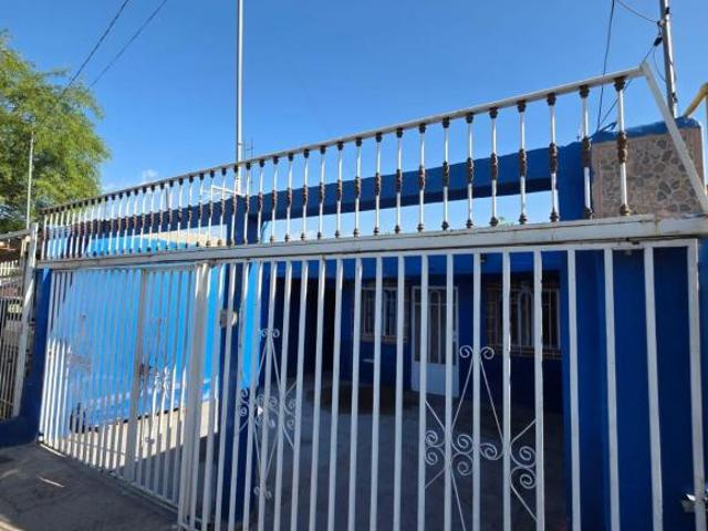 Casa de 1 piso en Venta Zona Panamericana entre Jilotepec y Morelia en Cd Juarez