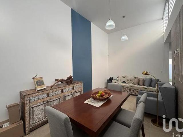 Casa de 1 piso en Venta al Norte de Aguascalientes