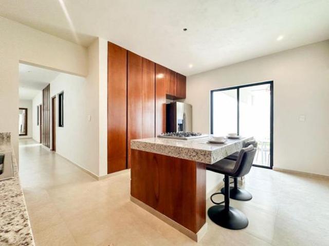 CASA DE 1 PISO EN VENTA EN MERIDA, YUCATAN EN PRIV. UKUM, CONKAL