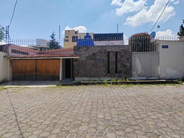 CASA DE 1 PISO EN VENTA, RESIDENCIAL COLON TOLUCA