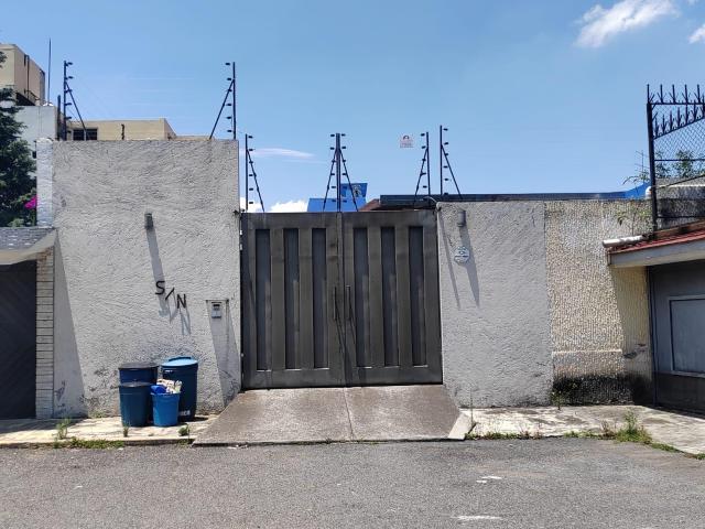 CASA DE 1 PISO EN VENTA, RESIDENCIAL COLON TOLUCA