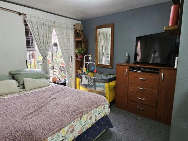 Casa de 1 piso en condominio seguro ciudad del este | 4 dormitorios por 4190.00 en Puente Alto