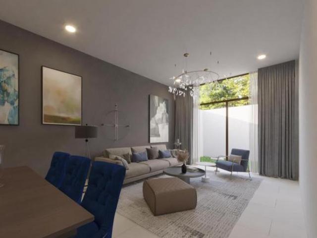 Casa de 1 piso en Metepec ubicada a 2 cuadras de Av. Tecnológico Metepec