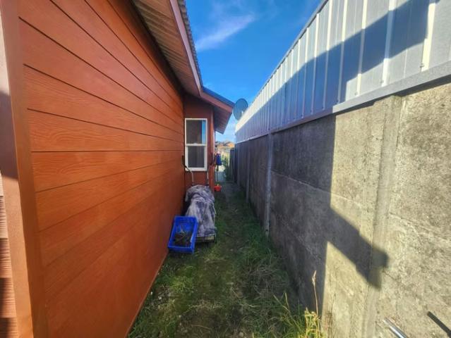 Casa de 1 piso en puerta sur 68199 | 3 dormitorios por 85000. 00 en Puerto Montt