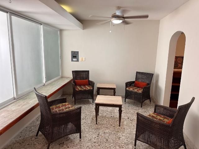 Casa de 1 piso en renta con excelentes espacios