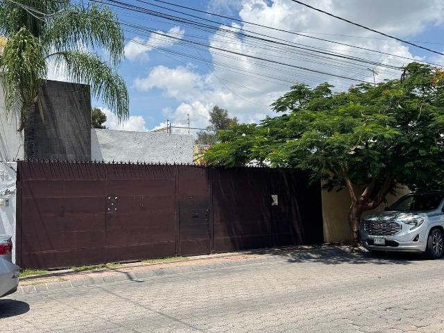 Casa de 1 piso en Renta en Jardines de la Concepción
