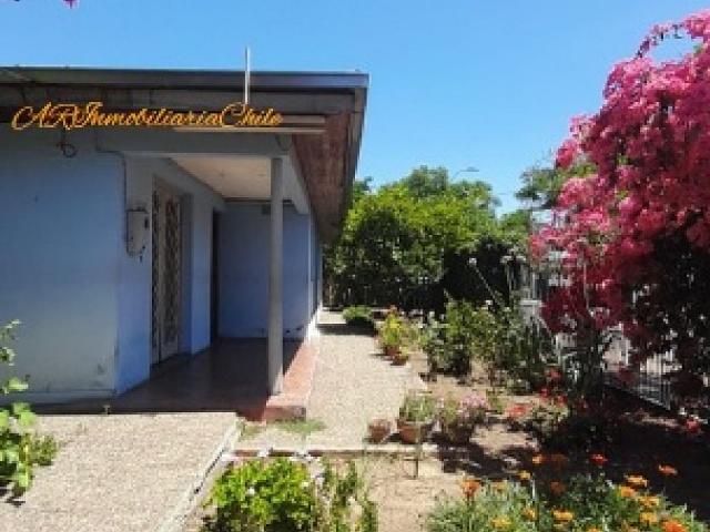 CASA AISLADA GRAN TERRENO 4D 1B 6 ESTC MACÚL