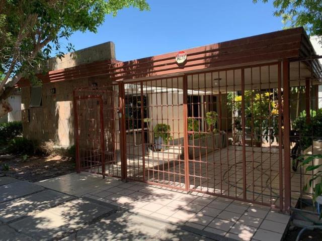 CASA DE 1 PISO SAN ISIDRO